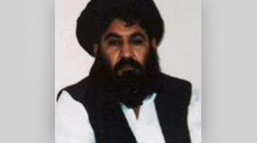 Pakistan can’t confirm death of Taliban leader Mansour in US drone strike