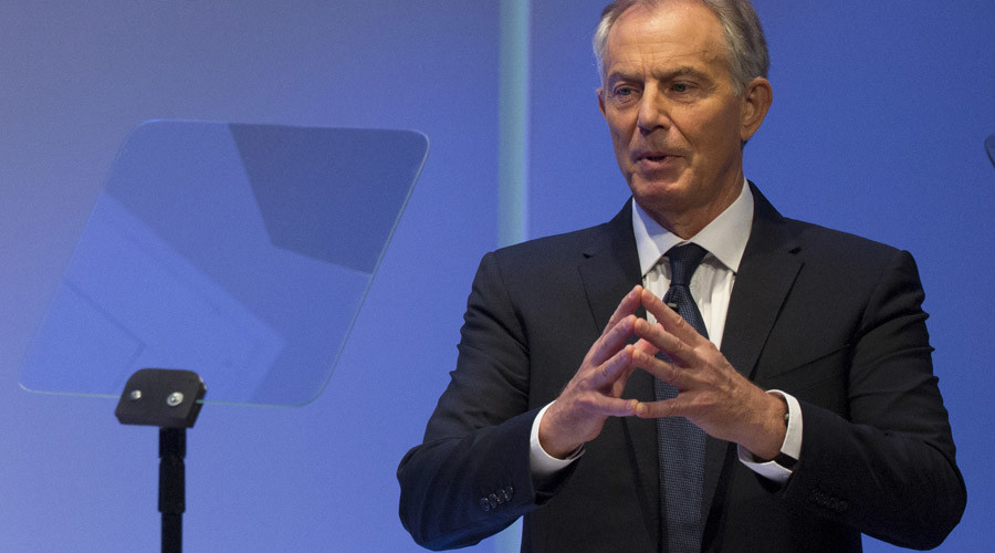 The Blair Impeachment Project: Time for action at long last