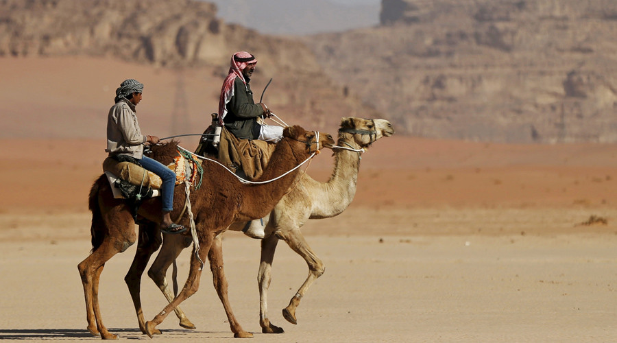 Saudi 2030 Vision is OPEC's obituary – Citigroup