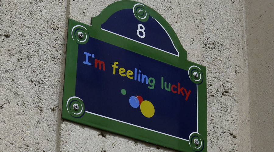 Google Paris HQ raided in tax inquiry