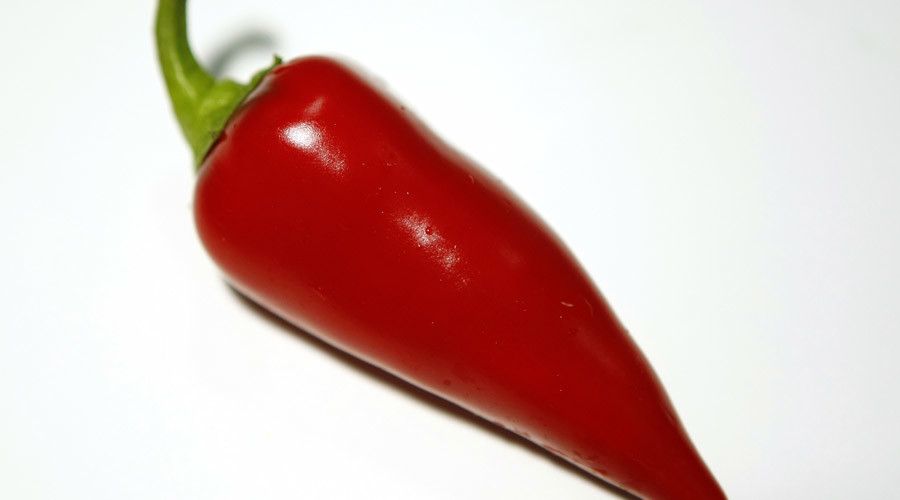 Was that a joke? Huffington Post comedy site enrages readers with chilli tampon ‘prank’ (VIDEO)
