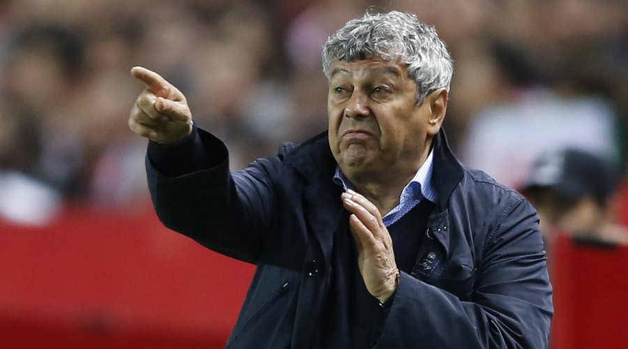 Zenit St. Petersburg announces Mircea Lucescu as new manager