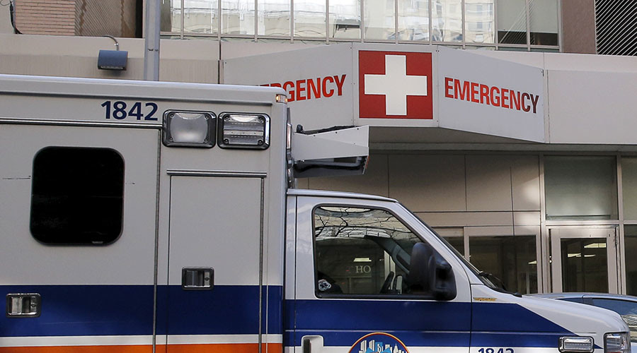 US sued for complete record of complaints filed against Catholic hospitals