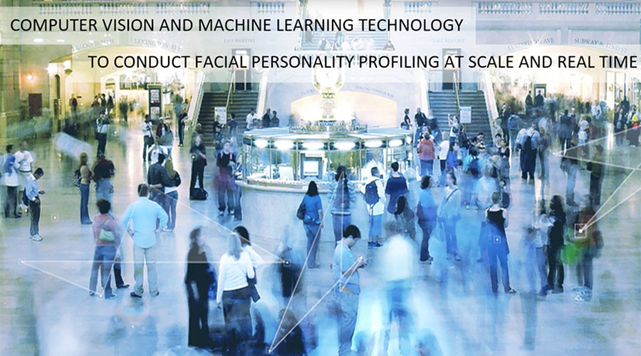 Facial profiling: Israeli start-up says its tech can detect terrorists from just looking at a face