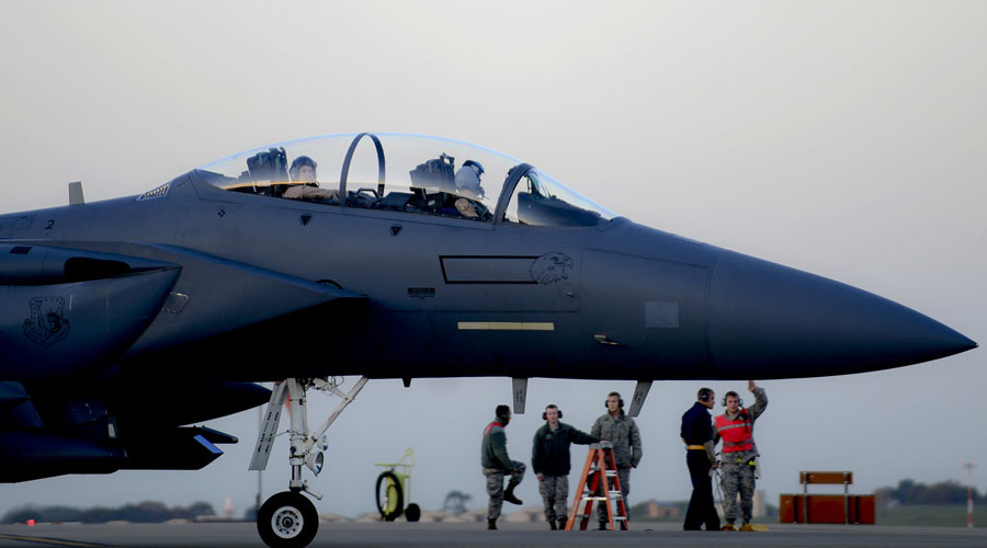 Espionage fears: ‘Fake documents’ of 10 employees puts Turkish air base on alert