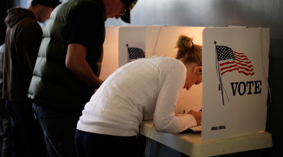 Over 200 Californians could be voting from the grave in June primaries