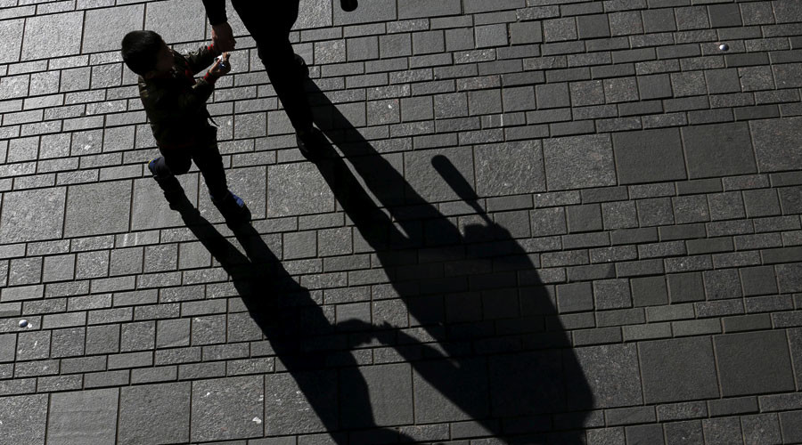 Pedophiles revealed: Kazakhstan publishes online map with personal data of child molesters