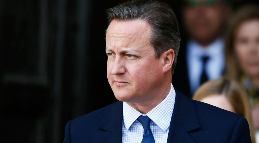 Generous or ‘mugs of the world’? 144% rise in UK aid spending enrages Tories