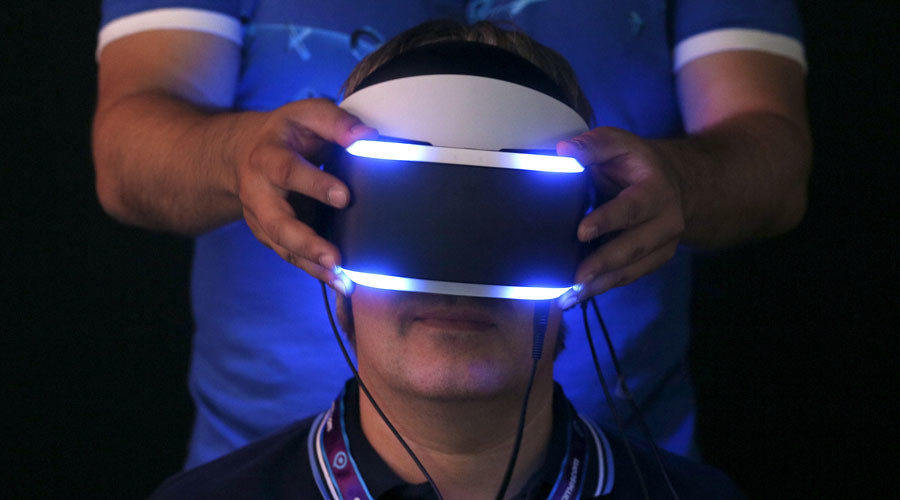 Lawyers & juries could be ‘transported’ to virtual 3D crime scene – study