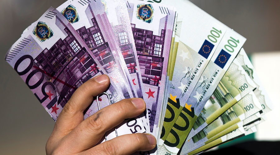 EU ‘violates international law’ by failing to tackle corruption, says justice minister