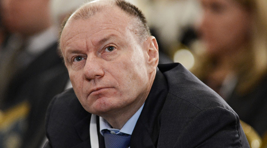 First Russian billionaire investing in Iran after sanctions