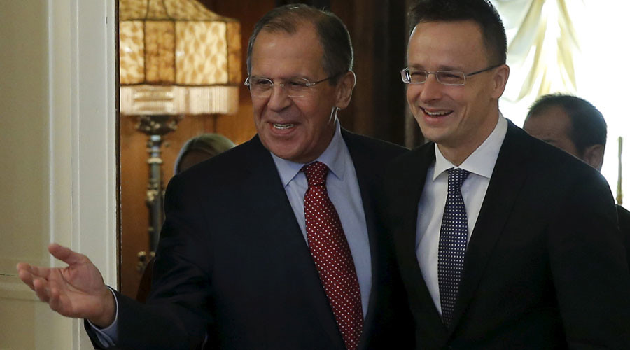 Hungary opposes automatic, ‘behind the scenes’ extension of EU sanctions against Russia