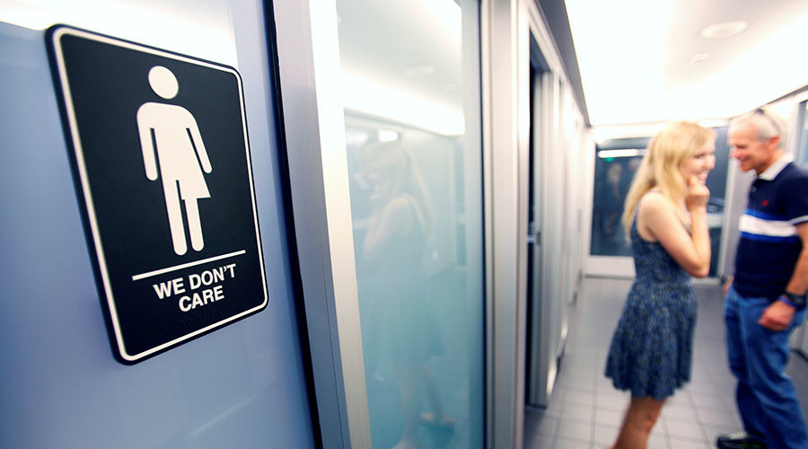 11 states file lawsuit challenging Obama’s transgender directive