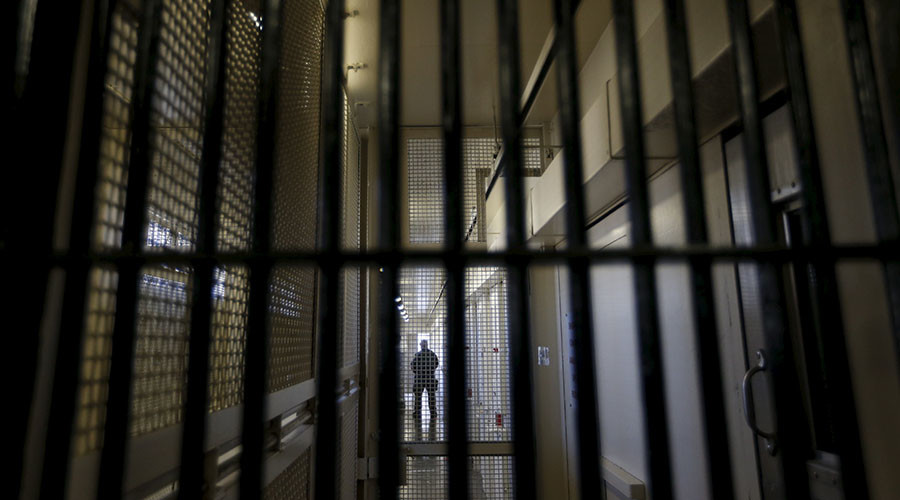 Jail punishes 3 inmates with solitary confinement for prison reforms advocacy – report