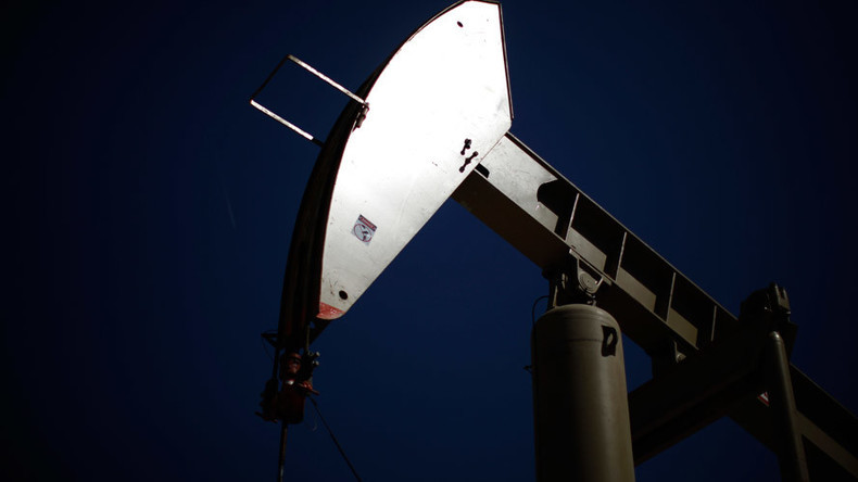 Oil hits $50 for first time in seven months