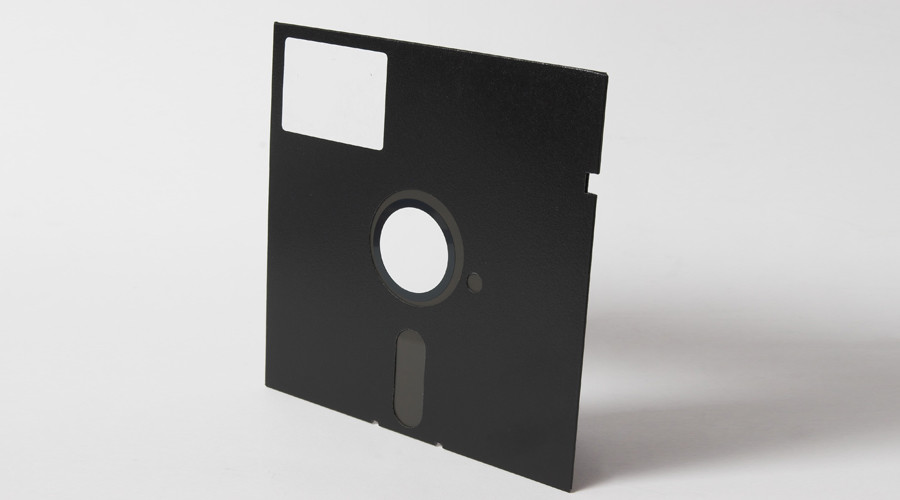 US still uses floppy disks to control nuclear bombers & ballistic missiles