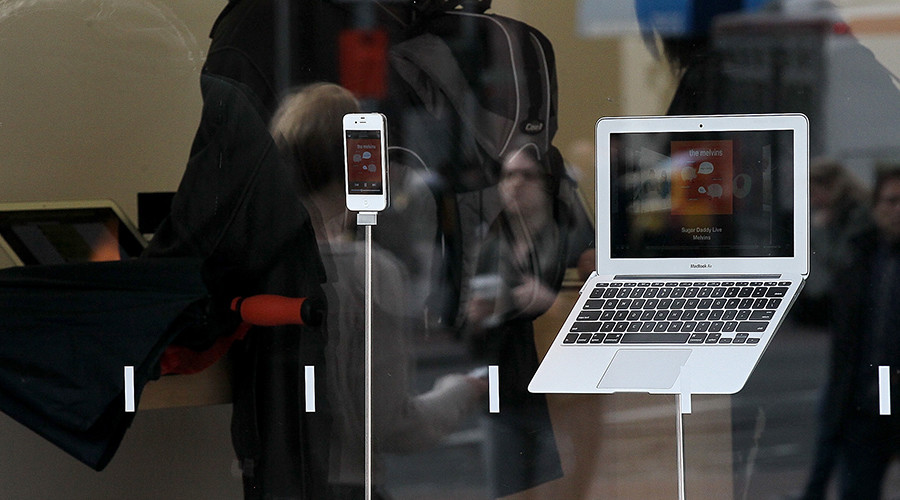Charging smartphone with USB, laptop makes you vulnerable to hackers – Kaspersky Lab