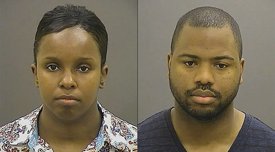 2 officers in Freddie Gray case sue prosecutor for defamation over their arrests