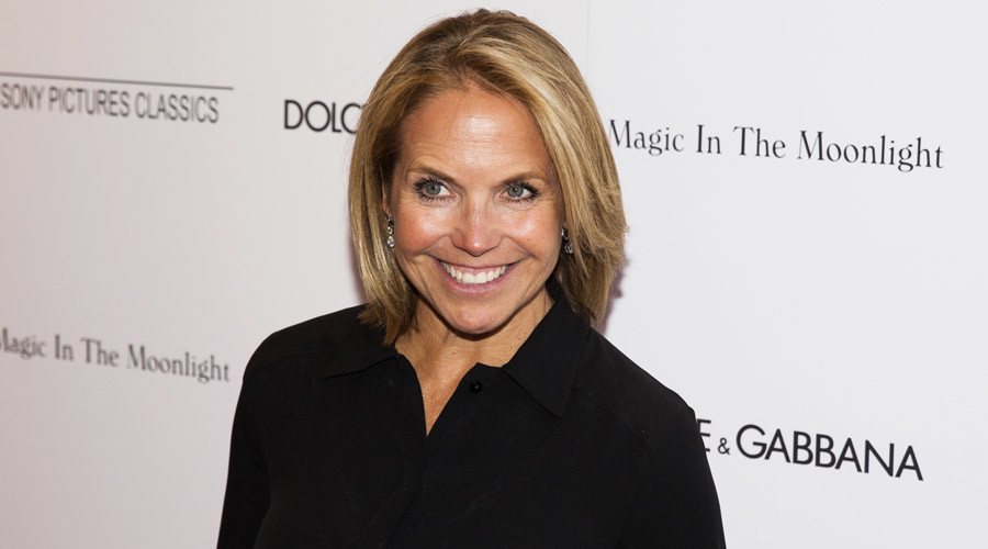 Katie Couric’s documentary slammed for deceptively editing interview with pro-gun activists