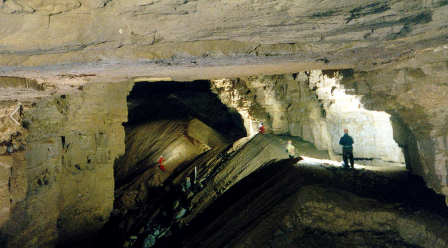 Rescued: 19 people trapped in Hidden River Cave in Kentucky now safe
