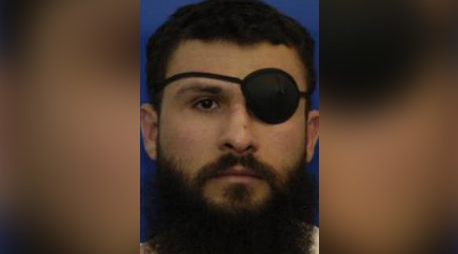CIA-tortured Zubaydah called to testify against Gitmo harsh techniques
