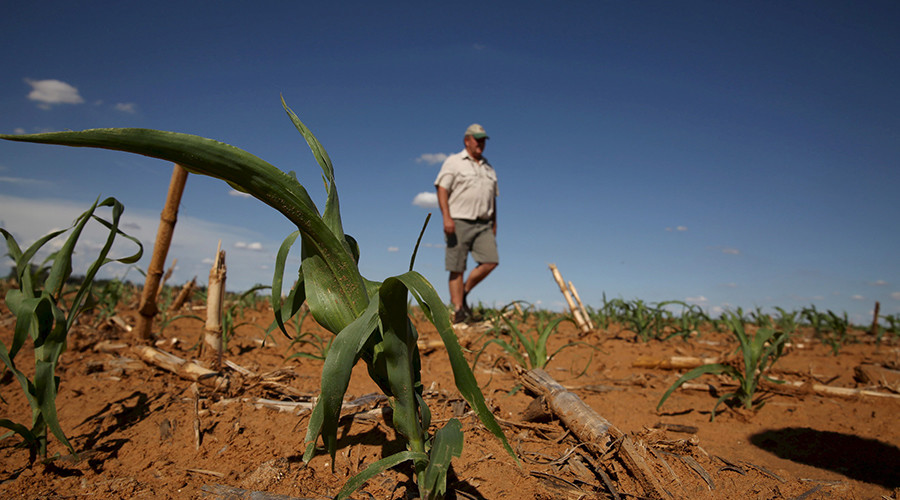 S. Africa bill to redistribute whites’ land to blacks risks leaving people homeless