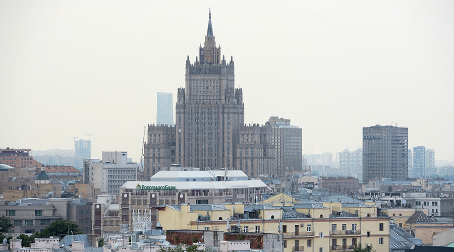 Monitors from major intl groups to get invitations to Russian parliamentary polls