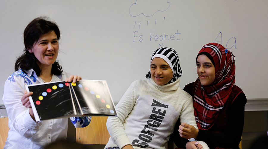 Islam should be taught in all German schools - Bavarian bishop