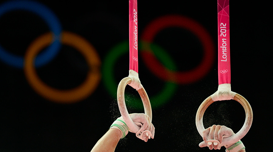 IOC confirms 23 positive drug tests from London 2012 after retrospective checks