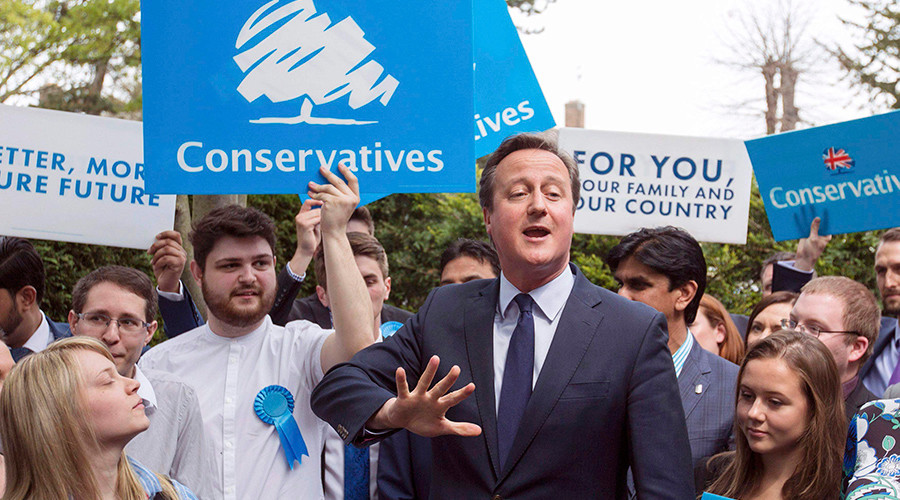 Tory election fraud inquiry extended as 19 police forces probe 28 MPs
