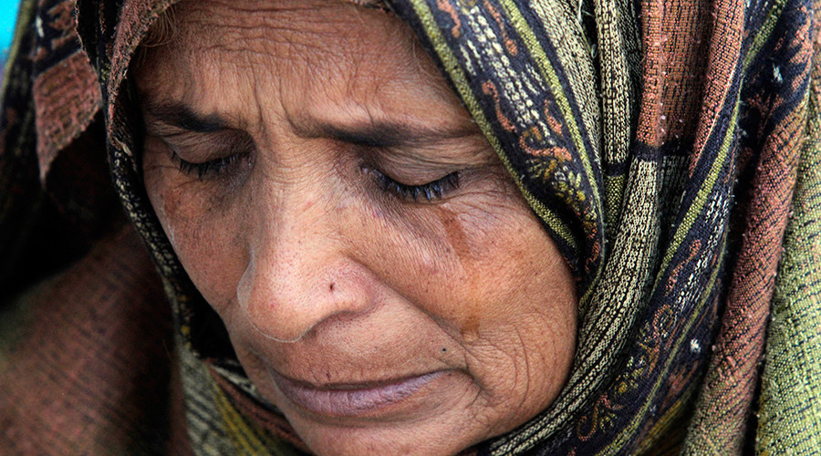 Pakistani clerics offer guide on how to beat wife… 'lightly'