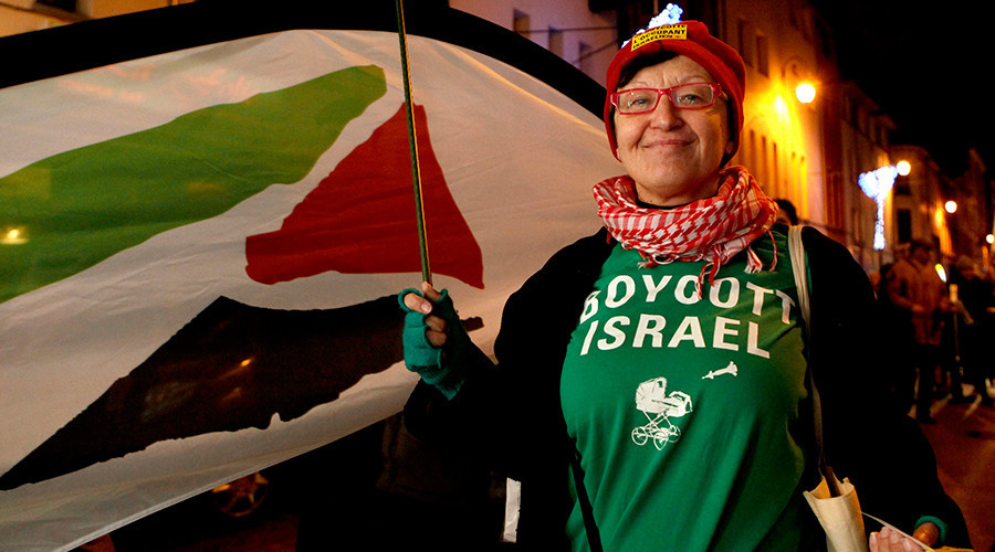 Netherlands says calls to boycott Israel allowed under freedom of speech