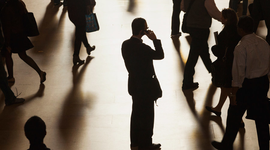 Hang up? Major US study finds link between cancer and cellphone radiation