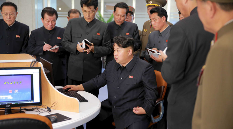 North Korea appears to have set up its own Facebook clone