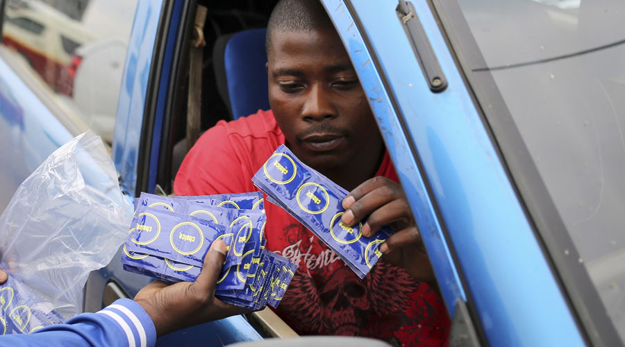 Promoting abstinence & faithfulness does little to prevent HIV – Stanford study