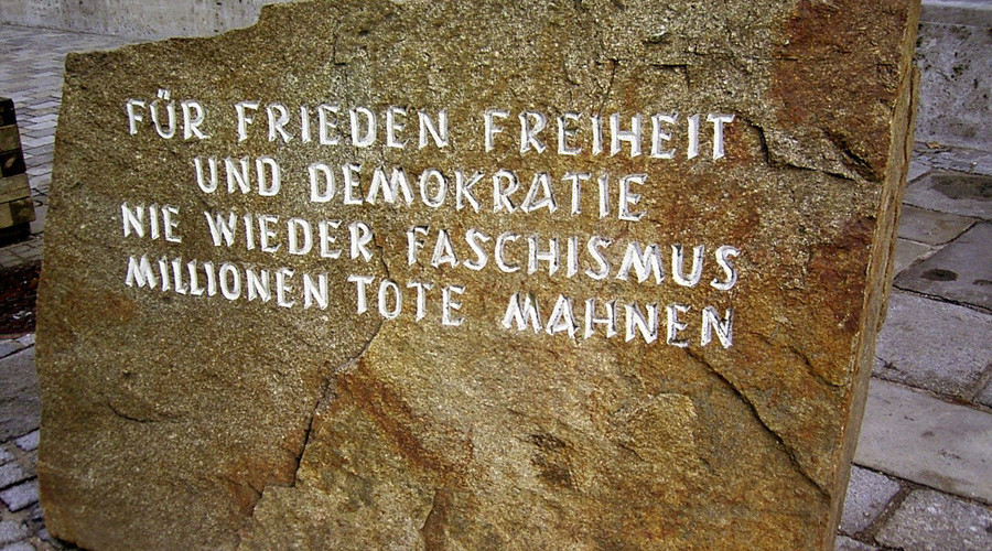 Austria seizes Hitler’s birthplace to save it from Neo-Nazis