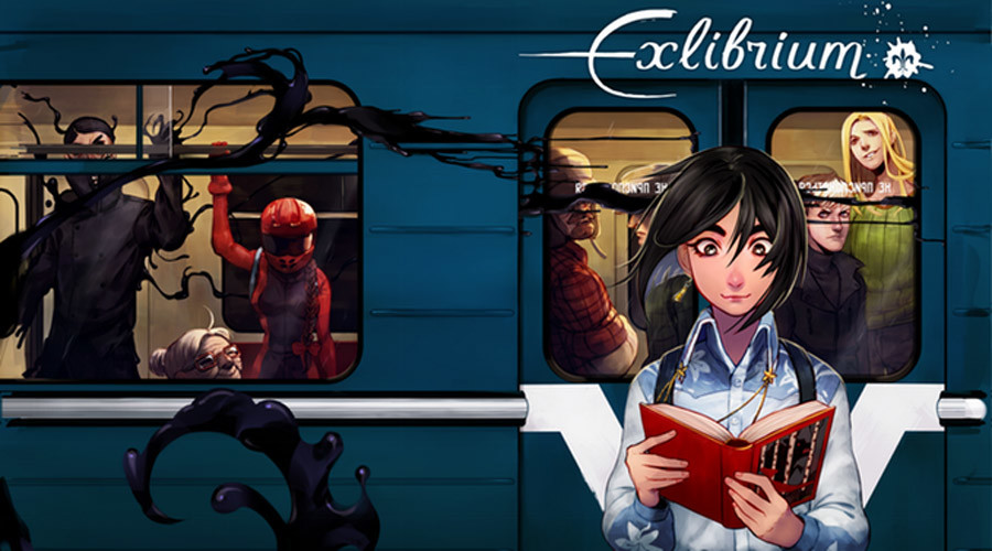 First Kickstarter, then Hollywood: Russian comic book heroes look to invade America