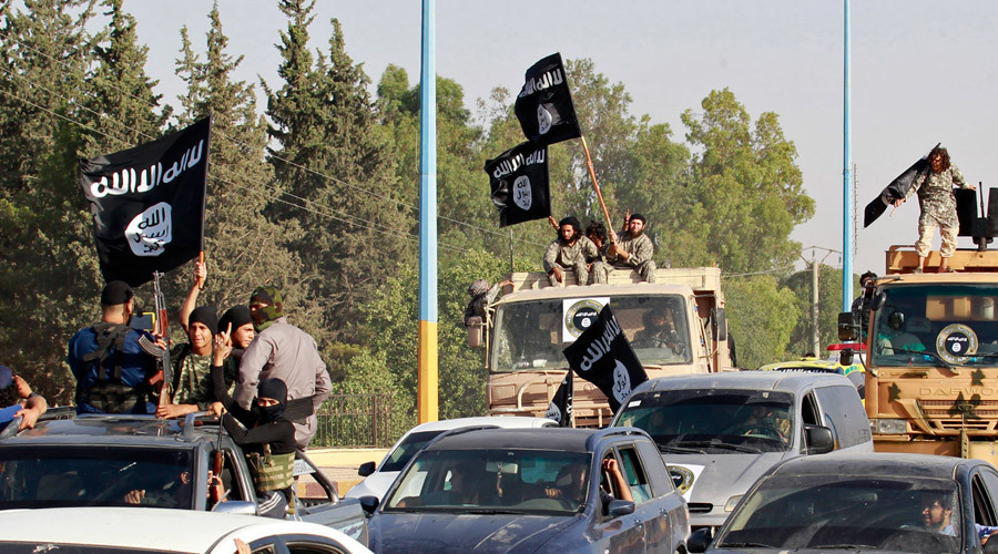ISIS captures 5 villages from ‘moderates’ as Al-Nusra continues shelling Aleppo – Russia’s MoD