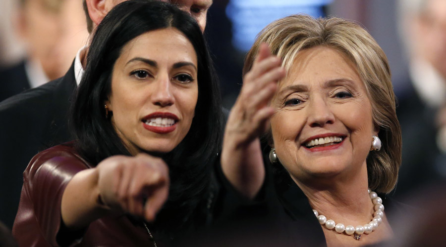 ‘US authorities, media responsible for preventing fanning flames of Islamophobia’