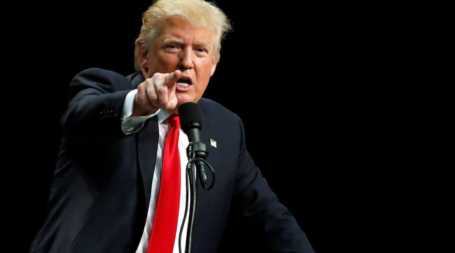 Trump on Obama’s Hiroshima visit: ‘Did he ever discuss sneak Pearl Harbor attack?’
