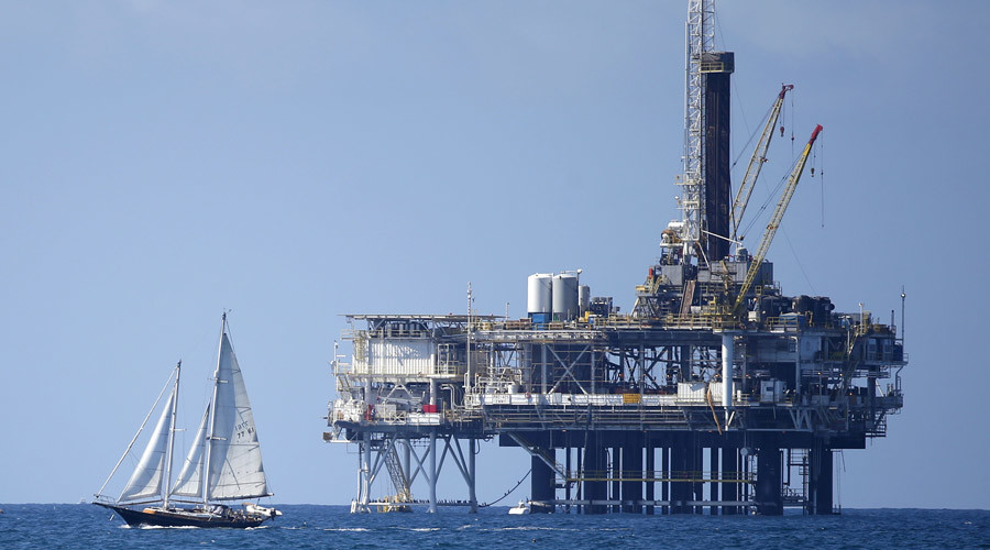 2 federal agencies open fracking door for California
