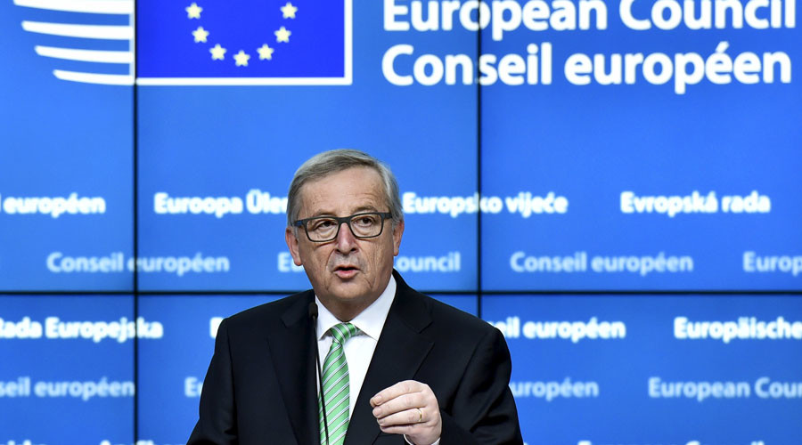 EU Commission president to visit Russia despite resistance from Washington & Brussels