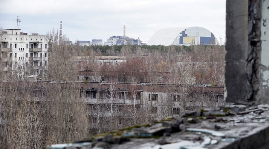 Russia halts nuclear waste disposal from Ukraine