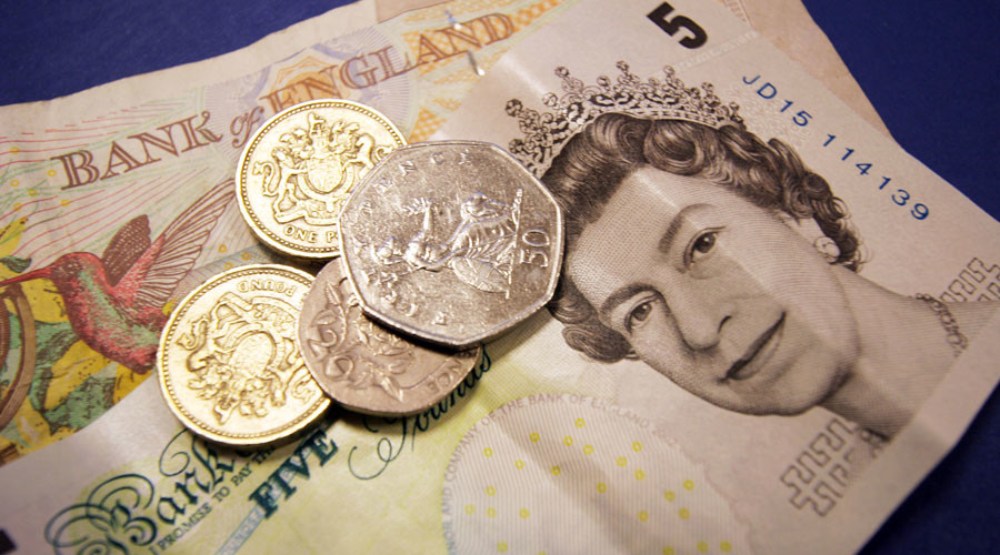 UK ‘most corrupt country in the world’ – mafia expert