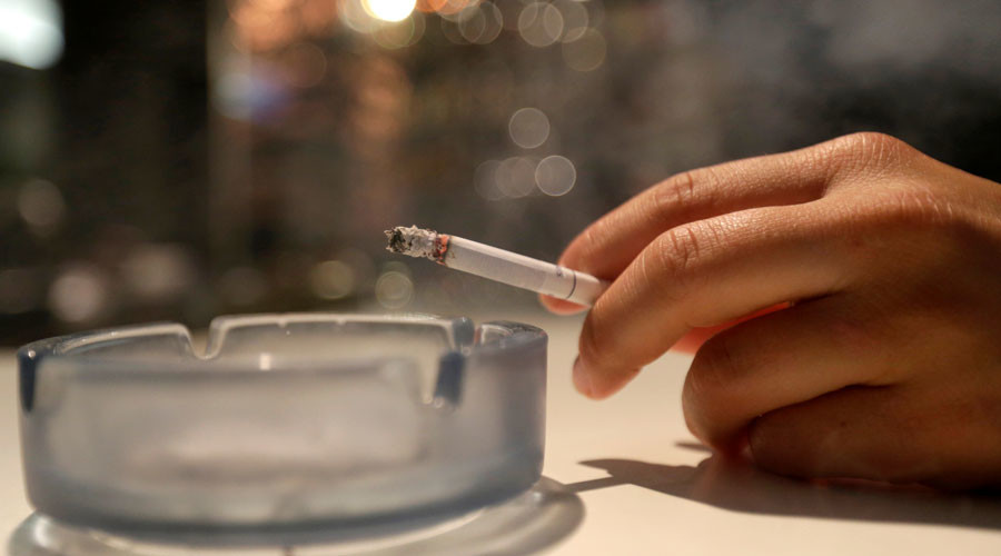Revealed: UK cancer research pensions investing millions in British American Tobacco