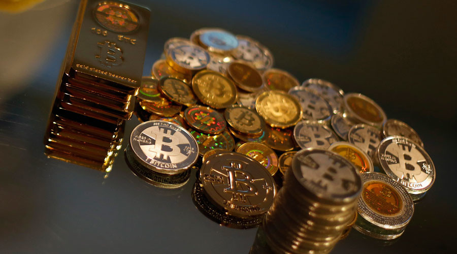 Australia to auction millions in confiscated bitcoins