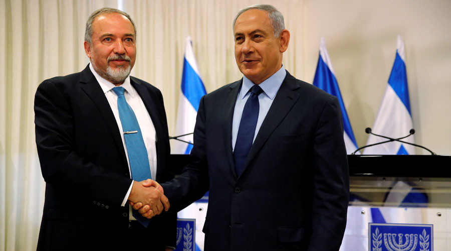 Beating drums of war or military posing? A look at Israel’s new ministerial appointment