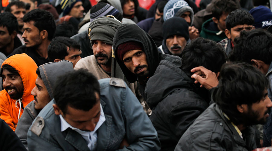 EU war on people smugglers is repeating disaster of war on drugs