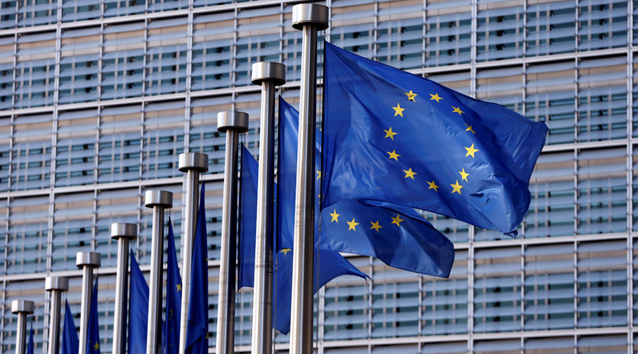 Russia sanctions: Still not clear what EU will decide, German FM says