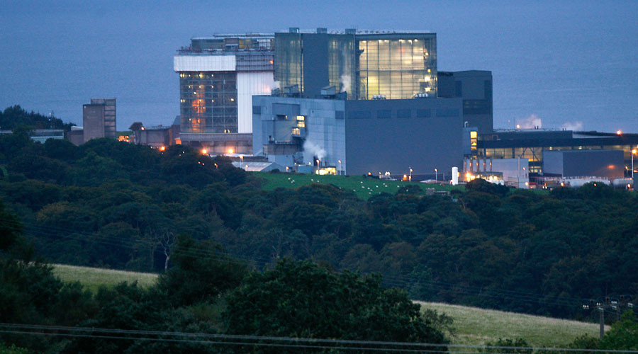 Cyber-attack threat to nuclear facilities underestimated by UK - report